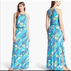 Lilly Pulitzer Inna Dress xs